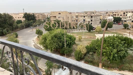 سطج 3 غرف نوم للبيع في العبور، القاهرة - WhatsApp Image 2025-10-11 at 1.21. 19 PM (5). jpeg