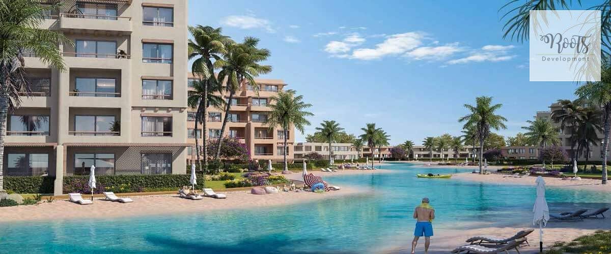 5 Chalets-For-Sale-in-Hacienda-Waters-Ras-El-Hekma. jpg