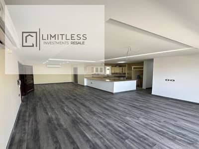 فلیٹ 3 غرف نوم للبيع في القاهرة الجديدة، القاهرة - WhatsApp Image 2025-11-09 at 3.34. 12 PM (3)_800x600. jpg