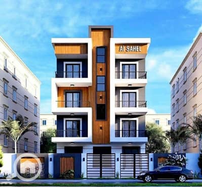 3 Bedroom Flat for Sale in Hadayek October, Giza - 1bf442a3-a70f-4da5-9de3-c72eae005370. jpeg