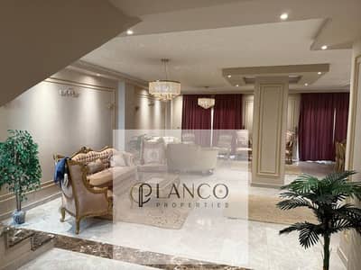 فیلا 3 غرف نوم للبيع في الشيخ زايد، الجيزة - IMG-20250925-WA0106. jpg