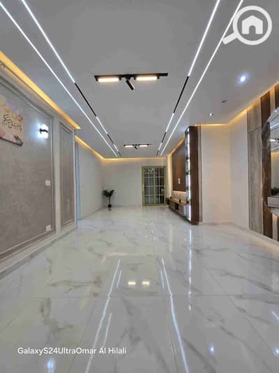 فلیٹ 3 غرف نوم للبيع في حدائق الاهرام، الجيزة - 1000613125. jpg