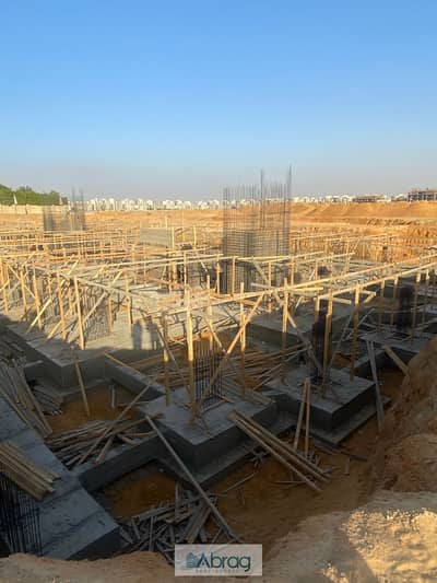 فلیٹ 2 غرفة نوم للبيع في الشيخ زايد، الجيزة - WhatsApp Image 2025-10-21 at 1.28. 08 PM. jpeg