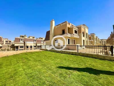 3 Bedroom Townhouse for Sale in Mostakbal City, Cairo - WhatsApp Image 2025-08-05 at 1.07. 18 PM. jpeg