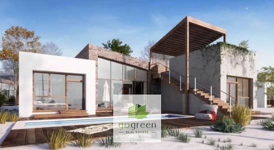 فیلا 3 غرف نوم للبيع في سوما باى، البحر الأحمر - WhatsApp Image 2025-11-12 at 12.08. 04 PM (2). jpeg