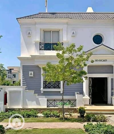 3 Bedroom Townhouse for Sale in 6th of October, Giza - WhatsApp Image 2025-05-15 at 4.24. 11 PM. jpeg 3 Bedroom Townhouse for Sale in 6th of October, Giza - WhatsApp Image 2025-05-15 at 4.24. 11 PM. jpeg