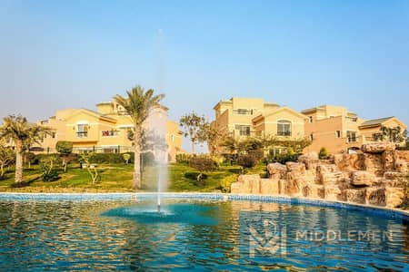 تاون هاوس 4 غرف نوم للبيع في القاهرة الجديدة، القاهرة - WhatsApp Image 2025-11-12 at 4.24. 44 PM (2). jpeg