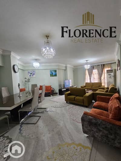 3 Bedroom Flat for Rent in Montazah, Alexandria - IMG_4312. JPEG