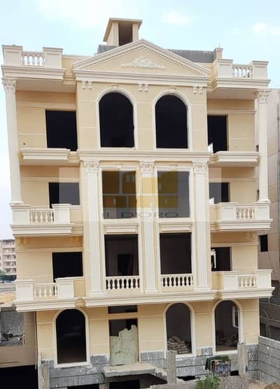 3 Bedroom Apartment for Sale in New Cairo, Cairo - WhatsApp Image 2025-11-12 at 2.42. 00 PM. jpeg