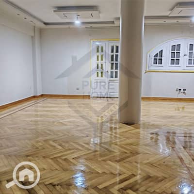 فلیٹ 3 غرف نوم للايجار في سيدي جابر، الإسكندرية - 7. jpg