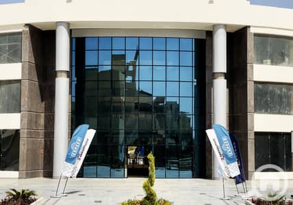 Retail for Rent in 6th of October, Giza - 1-40. jpg