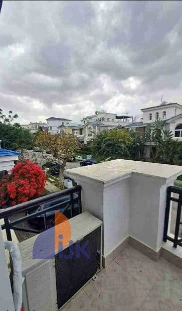 3 Bedroom iVilla for Sale in New Cairo, Cairo - 8. JPG