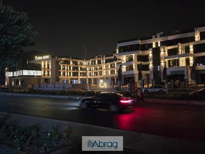 Office for Rent in Sheikh Zayed, Giza - WhatsApp Image 2025-09-11 at 11.58. 32 AM. jpeg