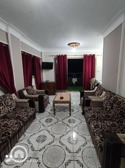 فلیٹ 3 غرف نوم للايجار في سموحة، الإسكندرية - 496738415. jpg