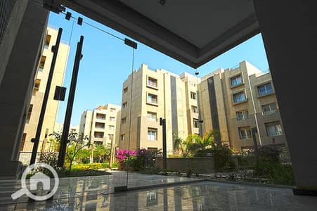 1 Bedroom Apartment for Rent in New Cairo, Cairo - 1. jpg 1 Bedroom Apartment for Rent in New Cairo, Cairo - 1. jpg