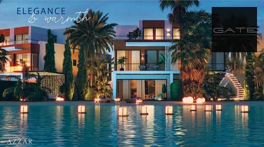 3 Bedroom Townhouse for Sale in North Coast, Matruh - WhatsApp Image 2025-11-12 at 4.27. 54 PM. jpeg