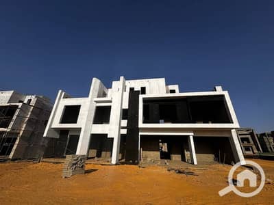 8 Bedroom Villa for Sale in New Cairo, Cairo - 489630837_1910527229754510_7401090328207325940_n. jpg