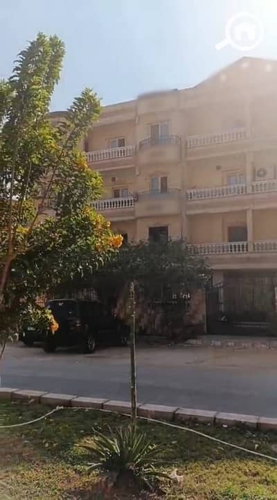 فلیٹ 3 غرف نوم للبيع في العبور، القاهرة - ed4e879e-9aa0-4a07-9346-f1056e8d7dfa. jpg