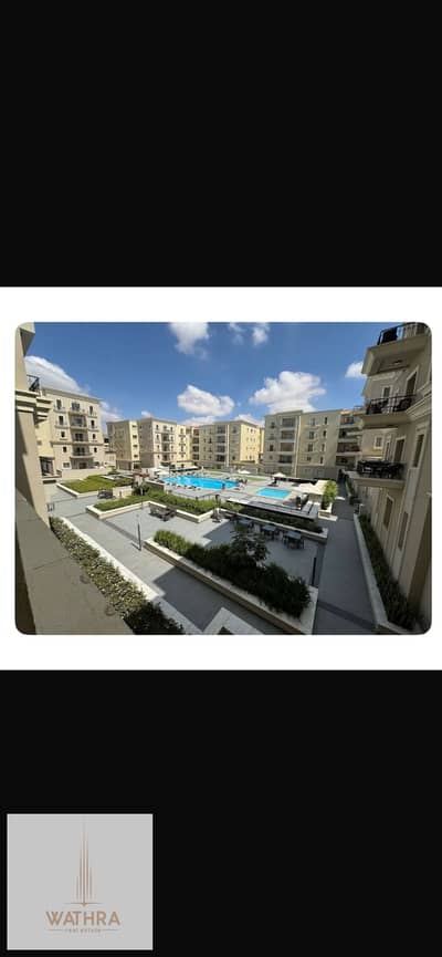 2 Bedroom Apartment for Rent in New Cairo, Cairo - IMG_0248. png