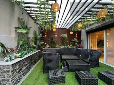 فلیٹ 4 غرف نوم للايجار في الشيخ زايد، الجيزة - 1000288847. jpg