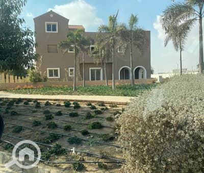 فیلا 5 غرف نوم للبيع في القاهرة الجديدة، القاهرة - 82. jpg