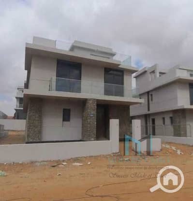 فیلا 6 غرف نوم للبيع في العاصمة الإدارية الجديدة، القاهرة - 820a09f3dbcc4f1fb585367e77873011 - Copy. jpg