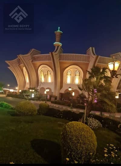 شقة 3 غرف نوم للبيع في الشيخ زايد، الجيزة - FB_IMG_1727802220391. jpg