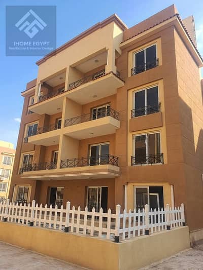 3 Bedroom Apartment for Sale in Sheikh Zayed, Giza - WhatsApp Image 2025-11-12 at 4.34. 53 PM. jpeg