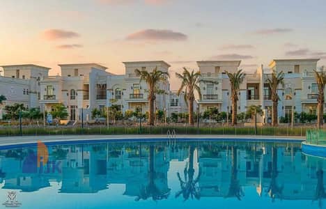 4 Bedroom Townhouse for Sale in New Capital City, Cairo - IMG-20251105-WA0121. jpg