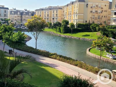 3 Bedroom iVilla for Sale in New Cairo, Cairo - 60. jpg