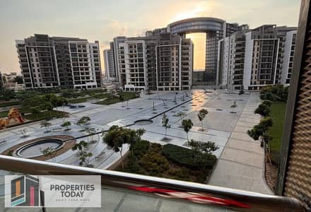 شقة 3 غرف نوم للبيع في الشيخ زايد، الجيزة - 76d73d67-3406-44ea-8d15-dee62ded6482. jpg