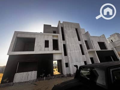 5 Bedroom Twin House for Sale in New Cairo, Cairo - 489820375_1910527336421166_7447853361886569755_n. jpg