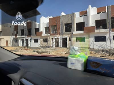 3 Bedroom Townhouse for Sale in New Cairo, Cairo - WhatsApp Image 2025-11-12 at 1.39. 48 PM (1). jpeg