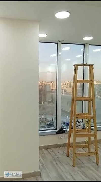 مکتب  للايجار في القاهرة الجديدة، القاهرة - WhatsApp Image 2025-11-12 at 4.34. 48 PM. jpeg