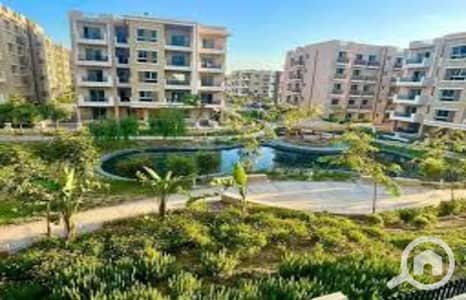 3 Bedroom Apartment for Sale in New Cairo, Cairo - download. jpg