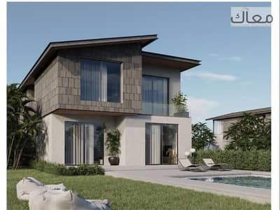 4 Bedroom Villa for Sale in New Cairo, Cairo - WhatsApp Image 2023-12-18 at 11.13. 24_5c363566. jpg