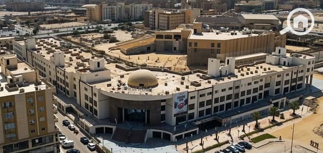 محلات تجارية  للايجار في 6 أكتوبر، الجيزة - 80-3. jpg