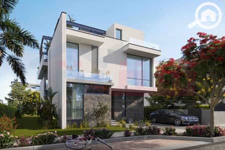 توين هاوس 5 غرف نوم للبيع في عجمي، الإسكندرية - IMG-20251110-WA0087. jpg توين هاوس 5 غرف نوم للبيع في عجمي، الإسكندرية - IMG-20251110-WA0087. jpg