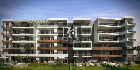 شقة 1 غرفة نوم للبيع في القاهرة الجديدة، القاهرة - 4-7. jpg