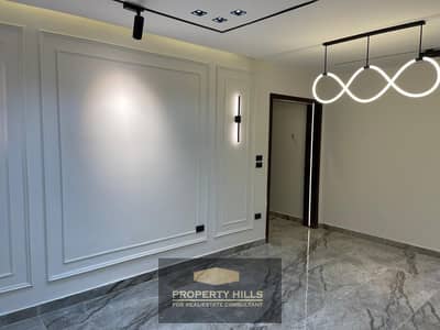 فلیٹ 3 غرف نوم للبيع في الشيخ زايد، الجيزة - WhatsApp Image 2025-11-12 at 4.03. 43 PM (5). jpeg