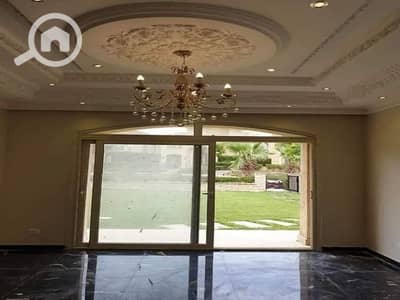 4 Bedroom Villa for Sale in Katameya, Cairo - 422238498_873536837901078_3900135066162428355_n. jpg