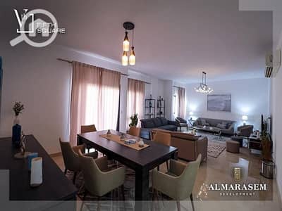 3 Bedroom Penthouse for Sale in New Cairo, Cairo - 420203153_987633639452463_1477914784451673936_n. jpg