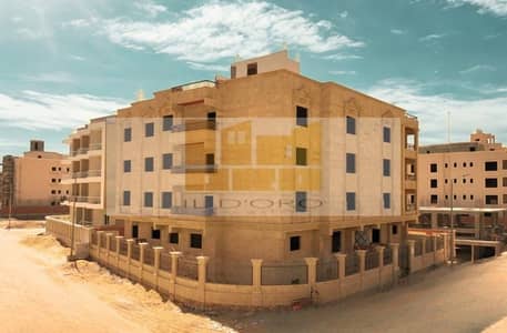 شقة 3 غرف نوم للبيع في القاهرة الجديدة، القاهرة - WhatsApp Image 2025-11-12 at 4.20. 26 PM. jpeg