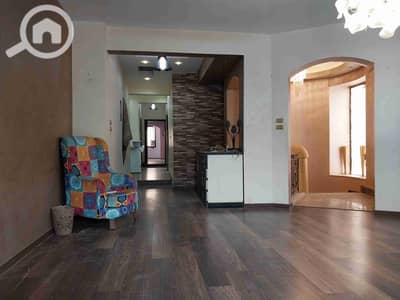 3 Bedroom Duplex for Rent in New Cairo, Cairo - 1000344898. jpg