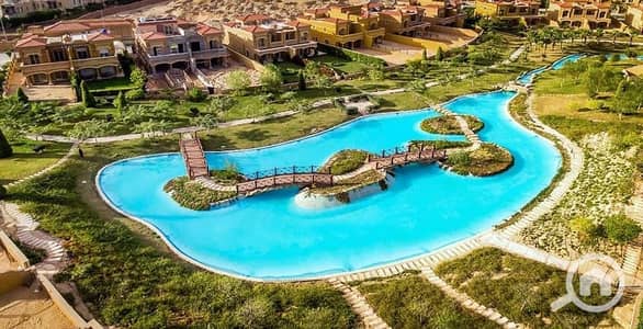 4 Bedroom Townhouse for Sale in Sheikh Zayed, Giza - IMG-20251112-WA0218. jpg