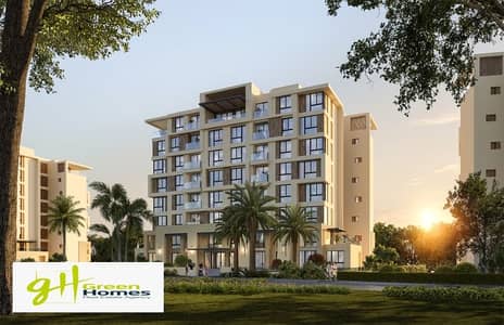 3 Bedroom Flat for Sale in New Cairo, Cairo - 5. jpg