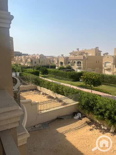 توين هاوس 5 غرف نوم للبيع في القاهرة الجديدة، القاهرة - IMG-20251014-WA0046. jpg