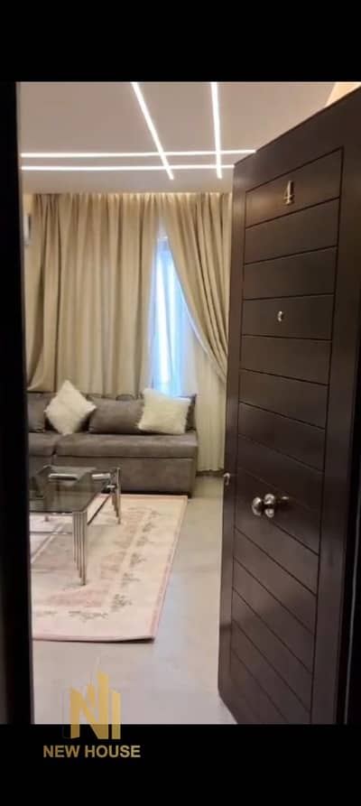 1 Bedroom Apartment for Rent in Madinaty, Cairo - WhatsApp Image 2025-11-12 at 6.43. 05 AM. jpeg