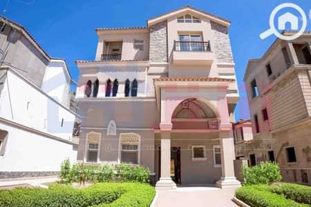 7 Bedroom Villa for Sale in Smoha, Alexandria - WhatsApp Image 2025-08-06 at 8.31. 58 PM (1). jpg