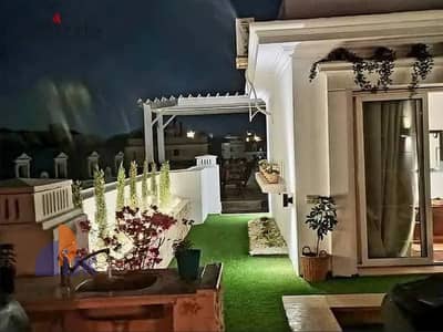 3 Bedroom iVilla for Sale in New Cairo, Cairo - 6. JPG